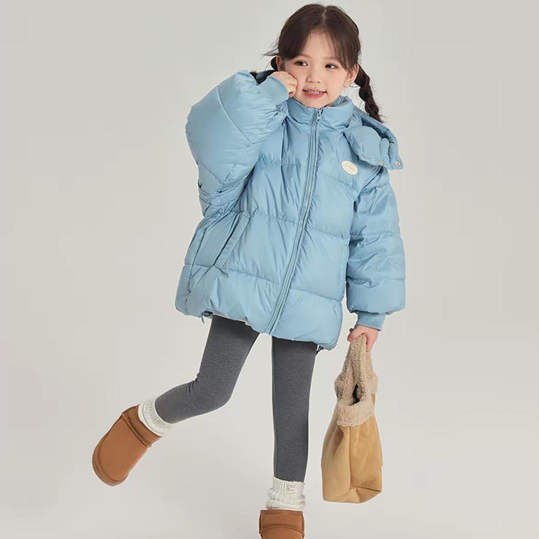 熙妈 Angel原创童装