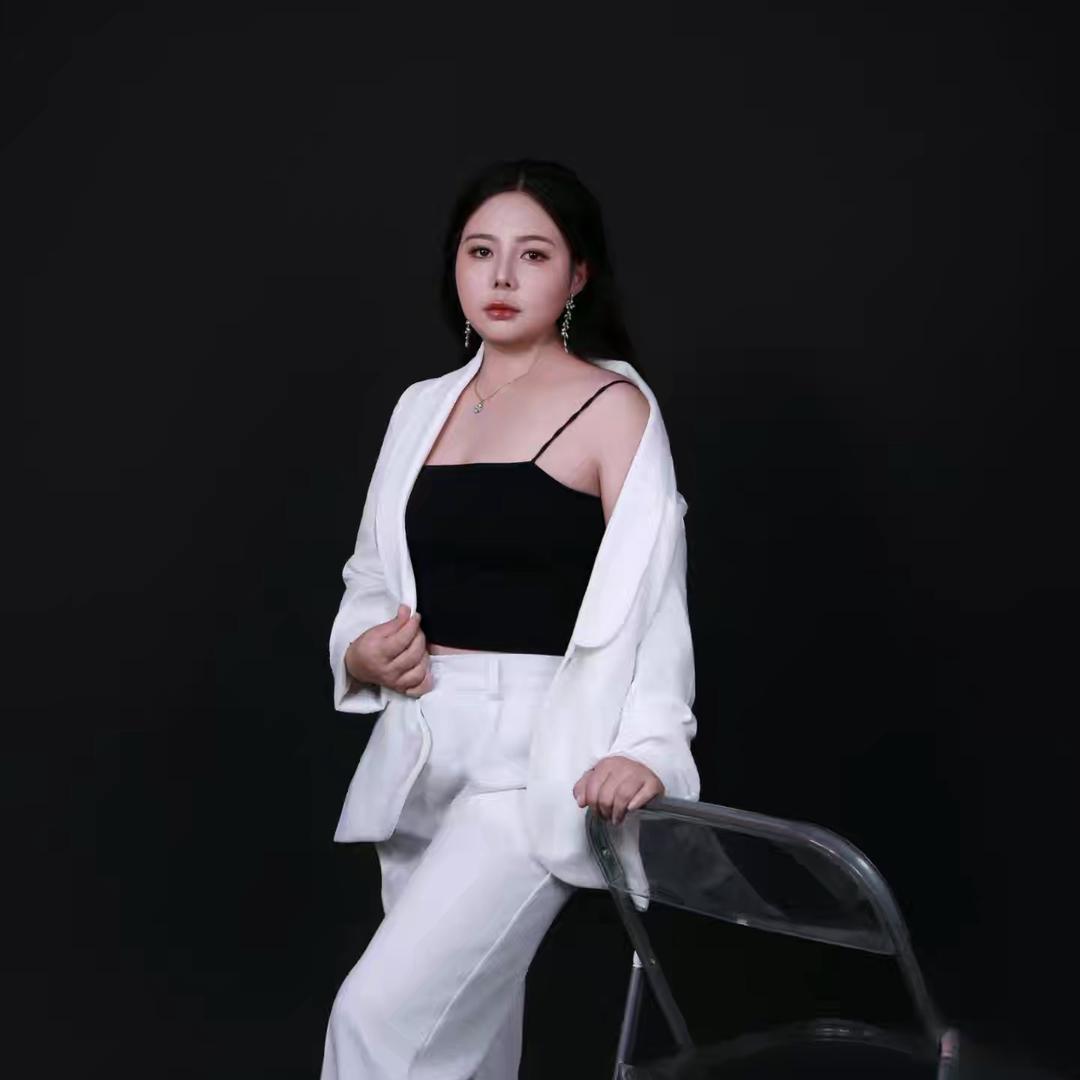阿伦🎤（收女徒）
