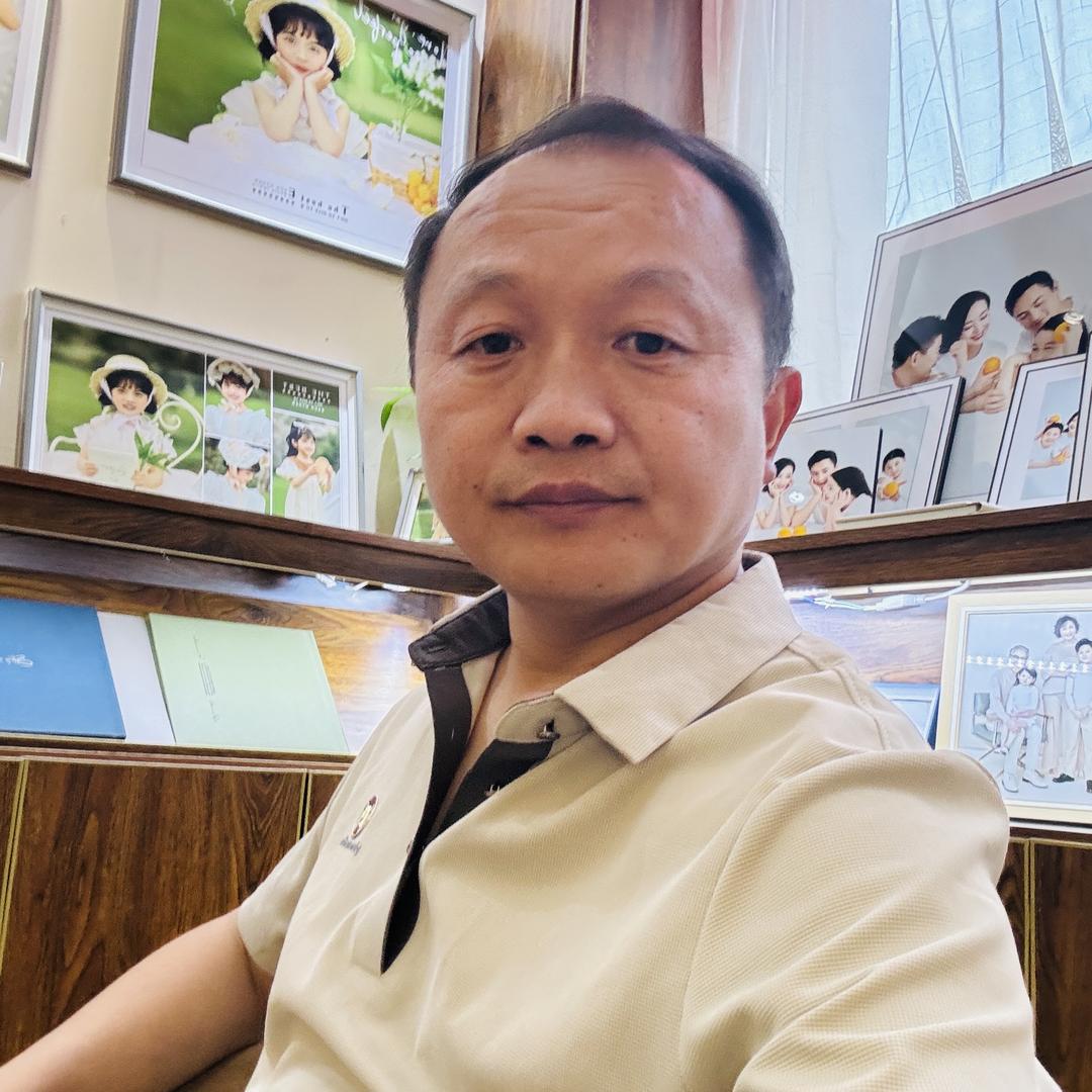 省哥(我不是神)