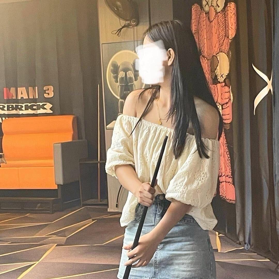 钱辈请和我交往