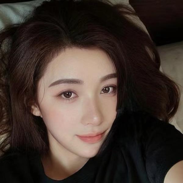 若晴❤️