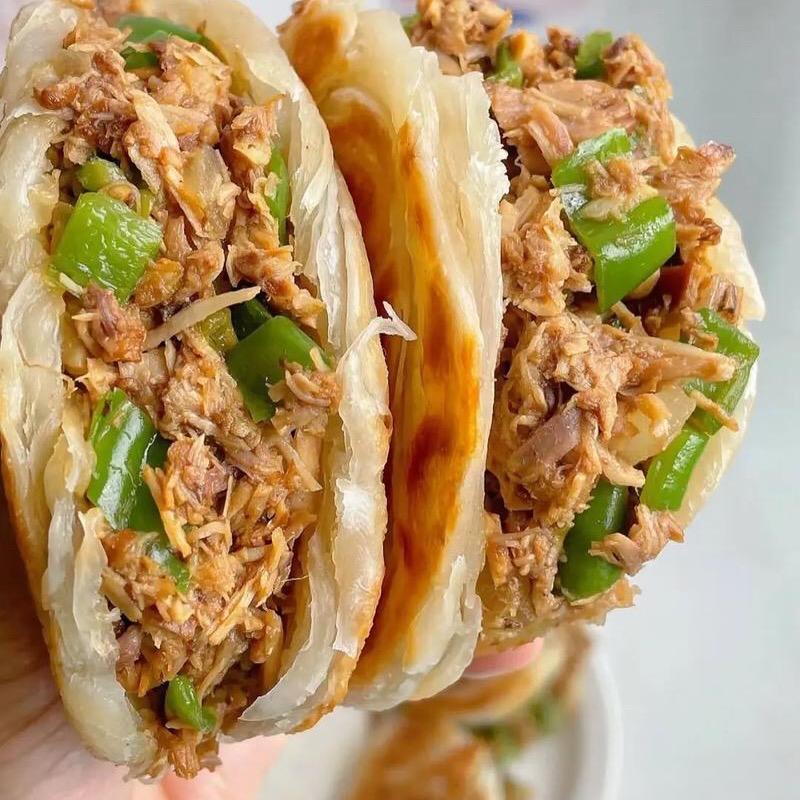 苏源肉夹馍