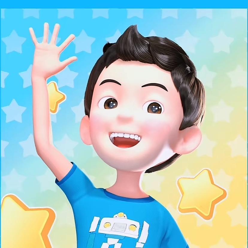 楚瑜潮流玩具