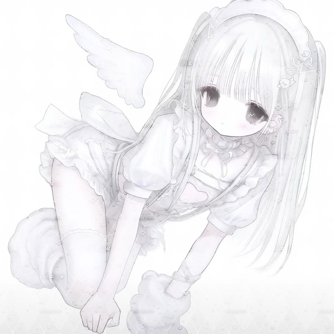 雨也是神