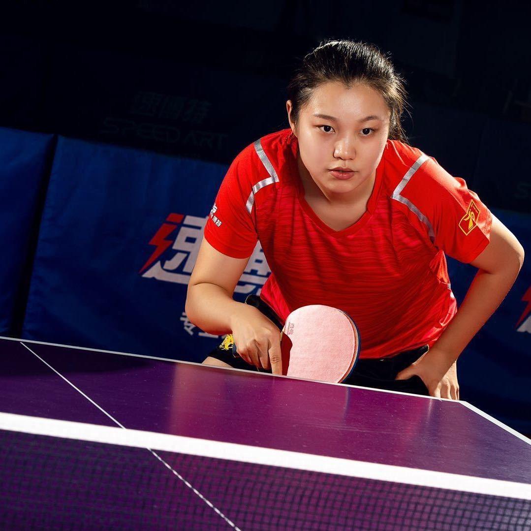 康宁乒乓🏓