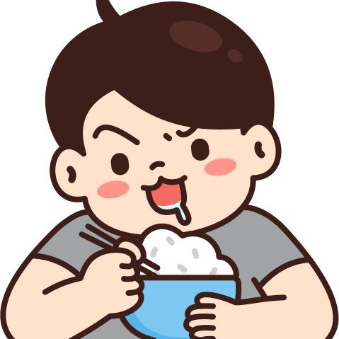 小胖吃喝玩乐