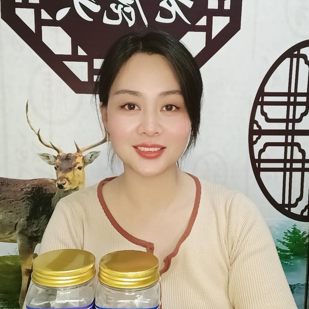 深山老鹿头鹿业专营店 严选