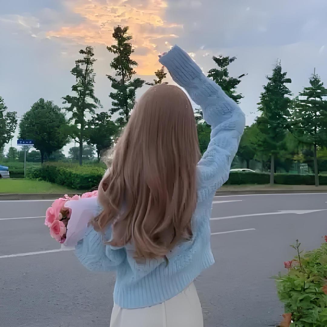 是欢欢吖💕