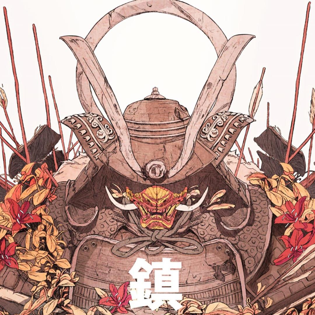 一大雨将至一