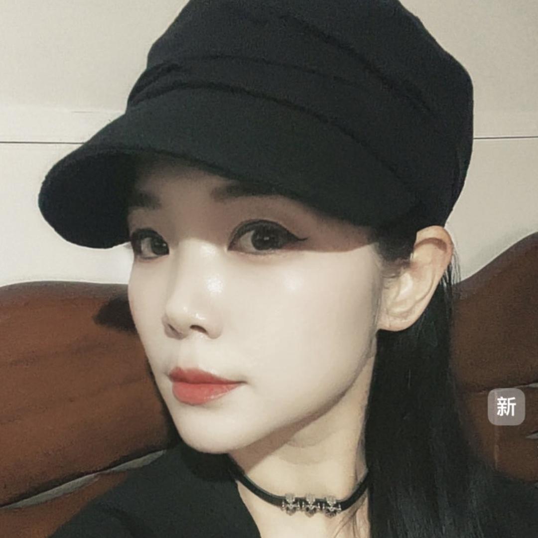 苍南县秋妹服饰时尚穿搭