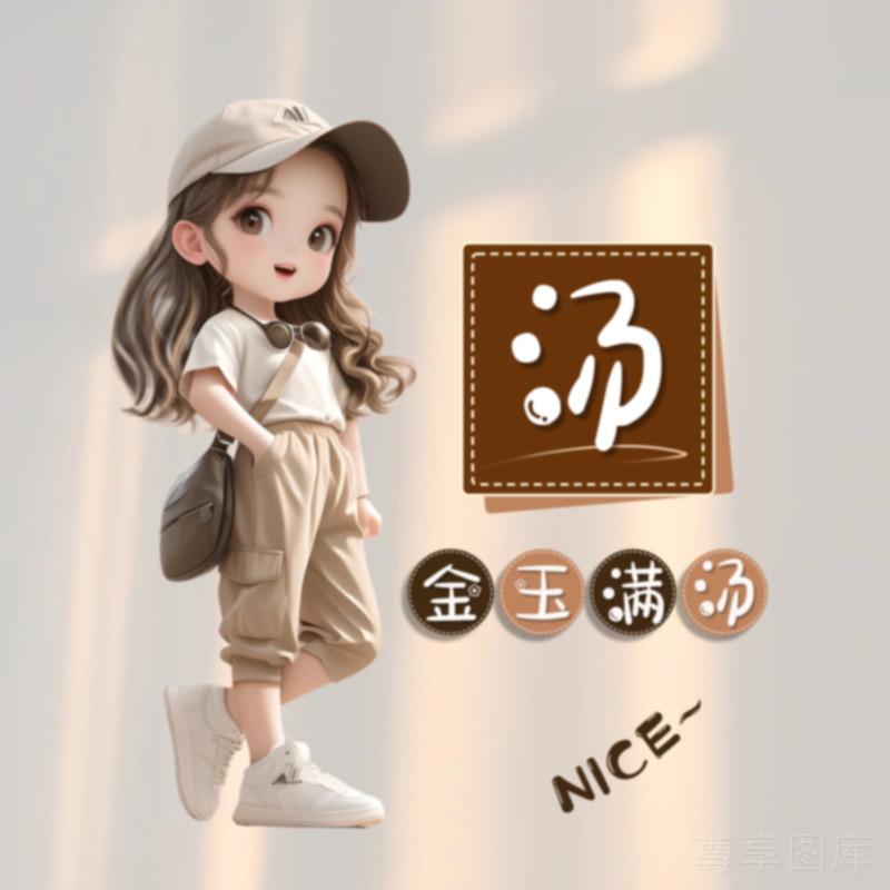 心上尘