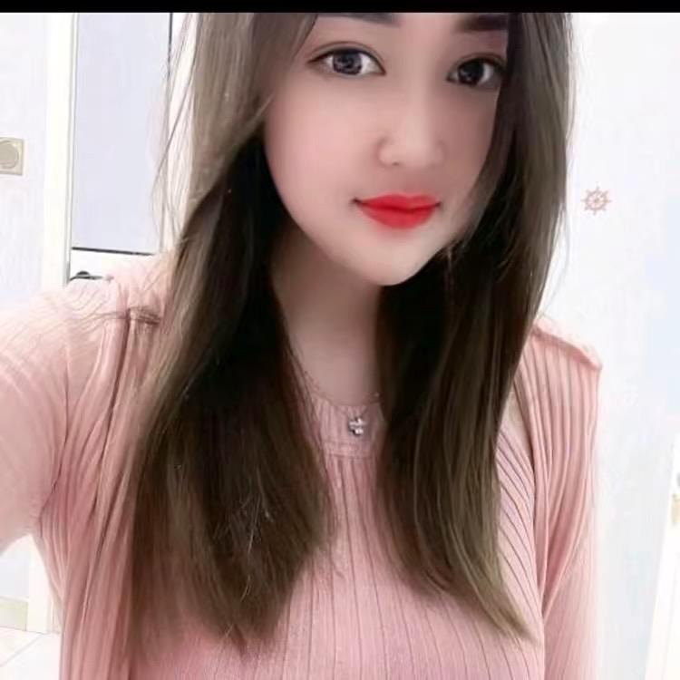 沉默的微笑