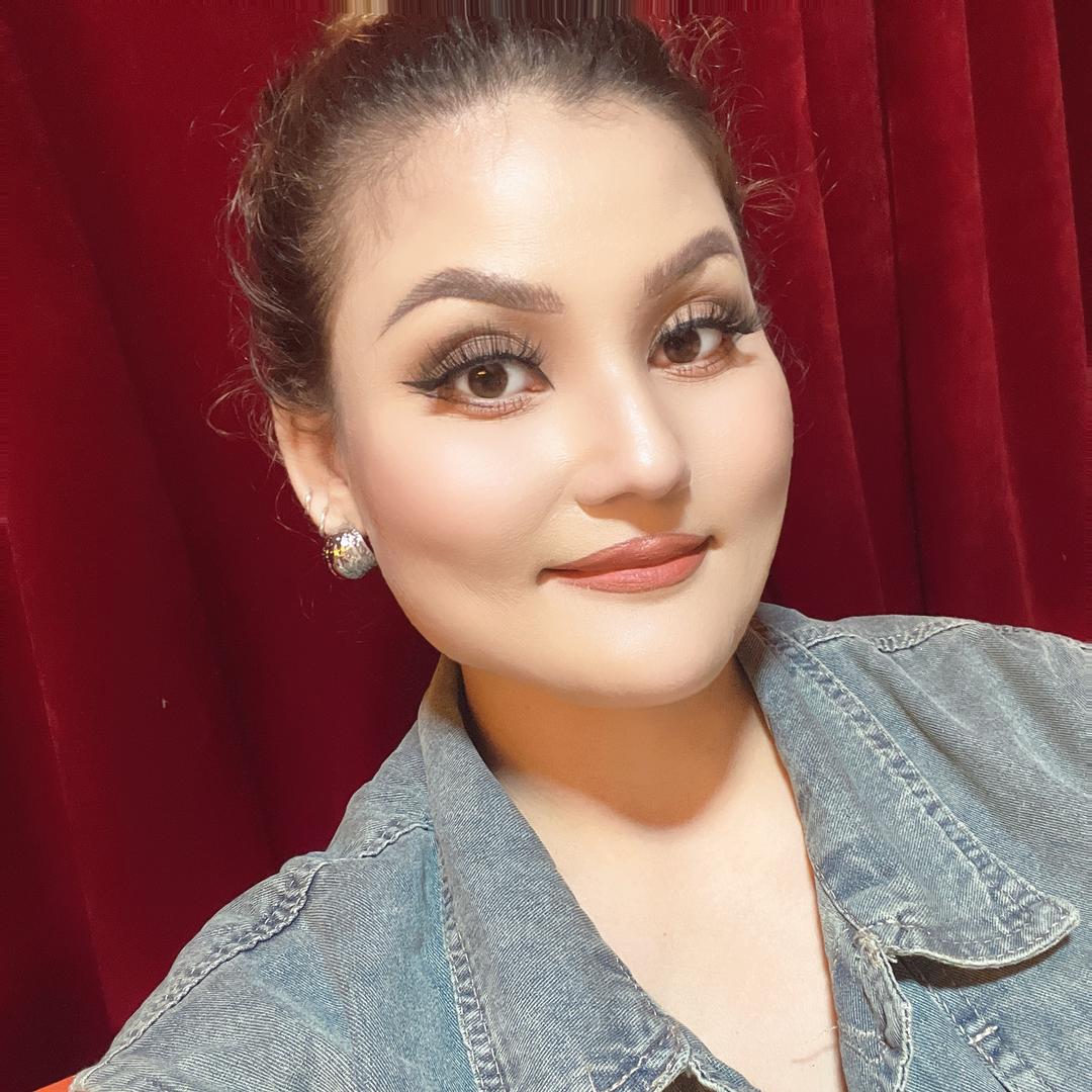 没有你💋