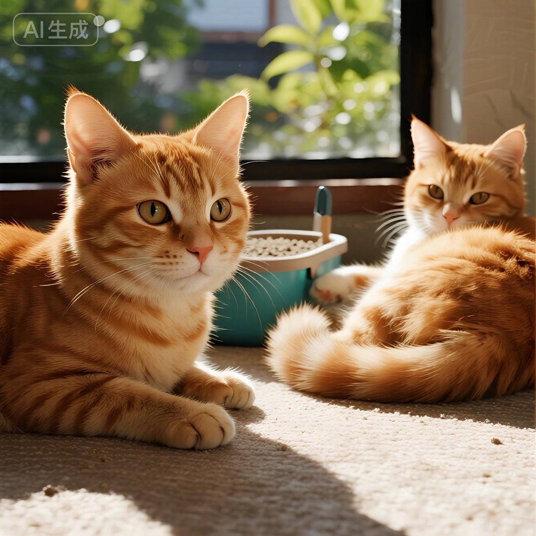 喵洁客猫砂研究所