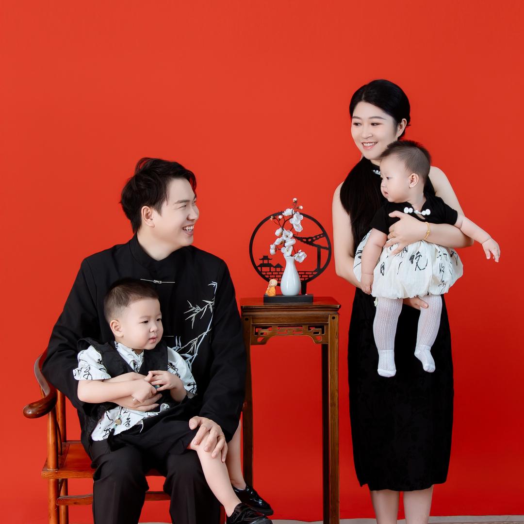 虎牙哥晶晶夫妇（朵宝莉品牌创始人）@抖音