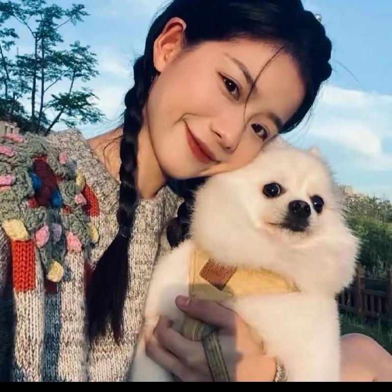 一起逛美业展会