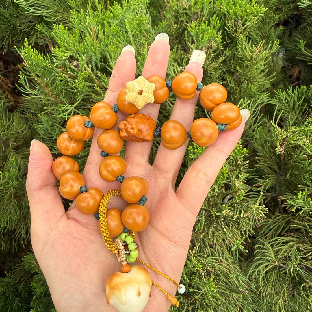 清元猴头工厂店