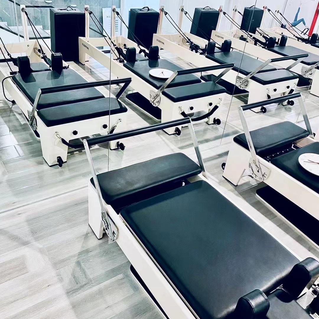 本末瑜伽（西点茂）