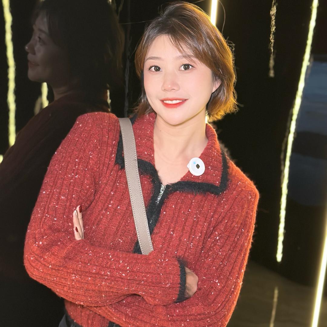 小琴吃不胖