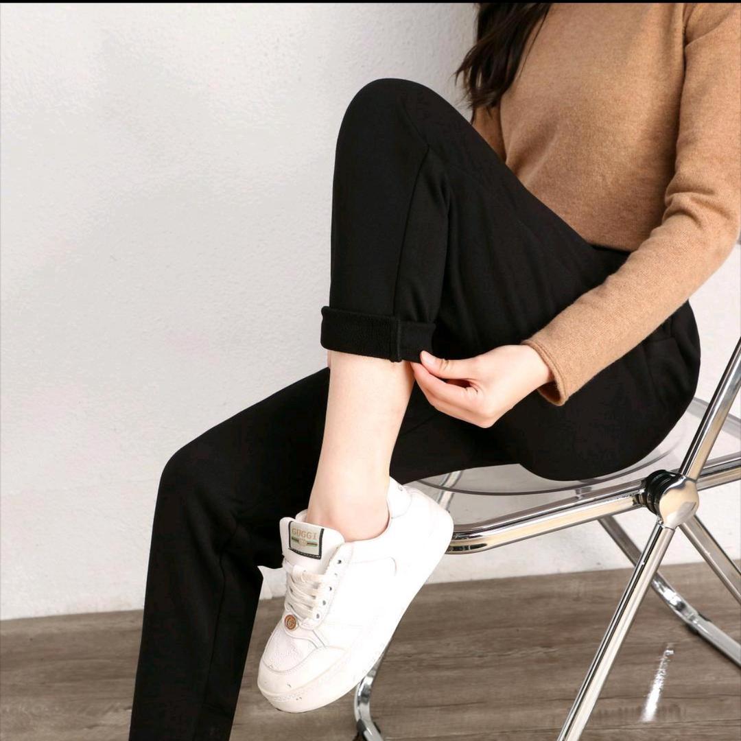 郑州女裤工厂店楠楠