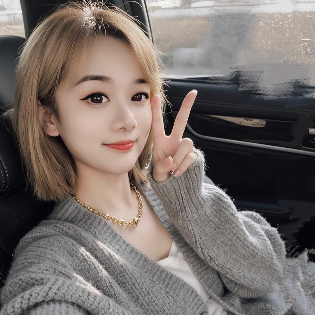 大C灿女装