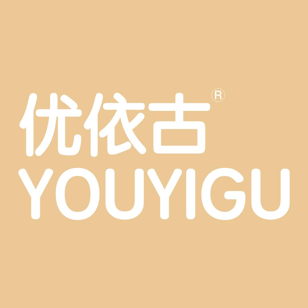 优依古配饰旗舰店