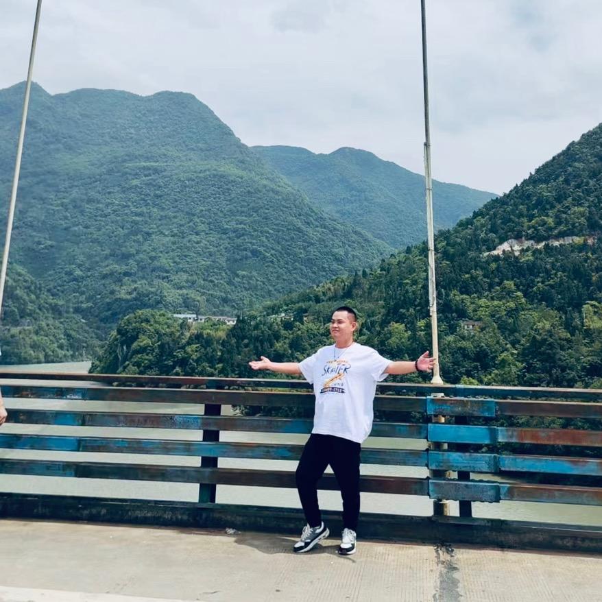 漫步，人生路