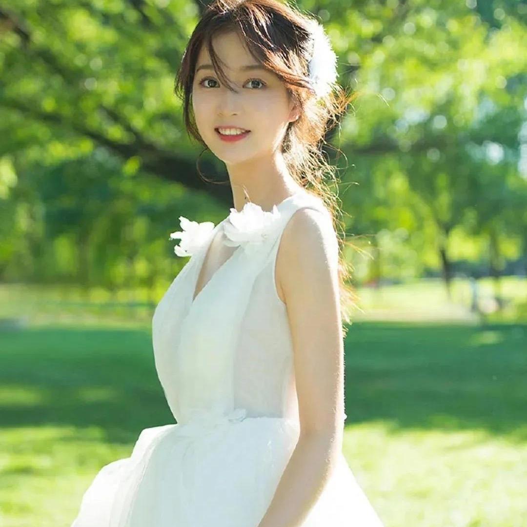 阿梨的时尚衣橱