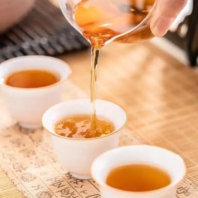 苦茶香