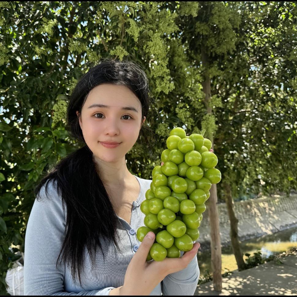雯小妹鲜挑鲜选