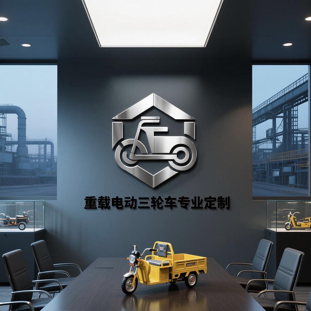 王总～电动三轮车