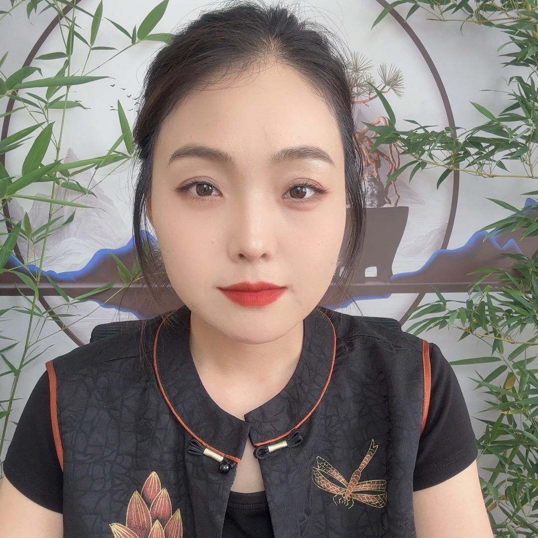 妙梵师姐正能量