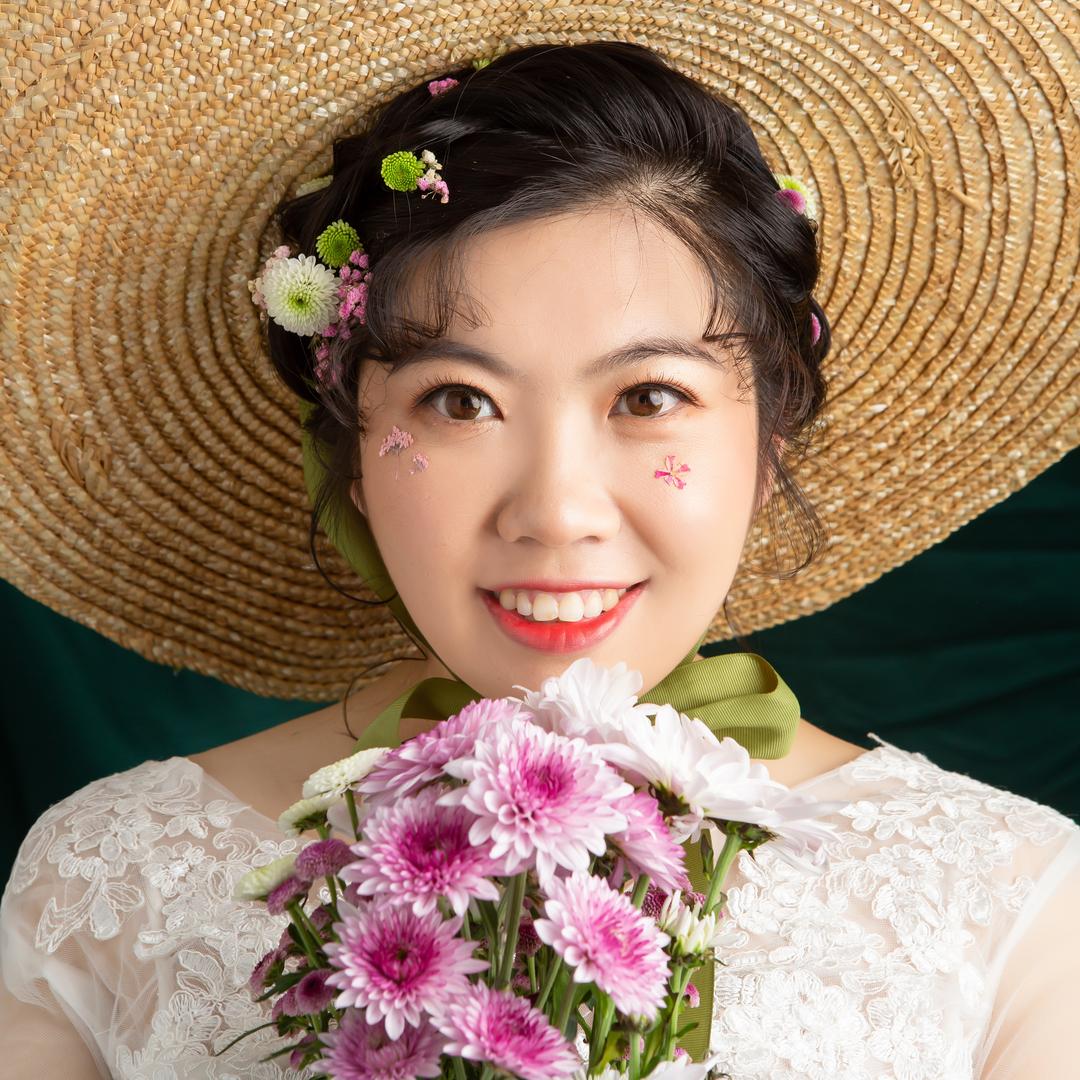 悦莹手工