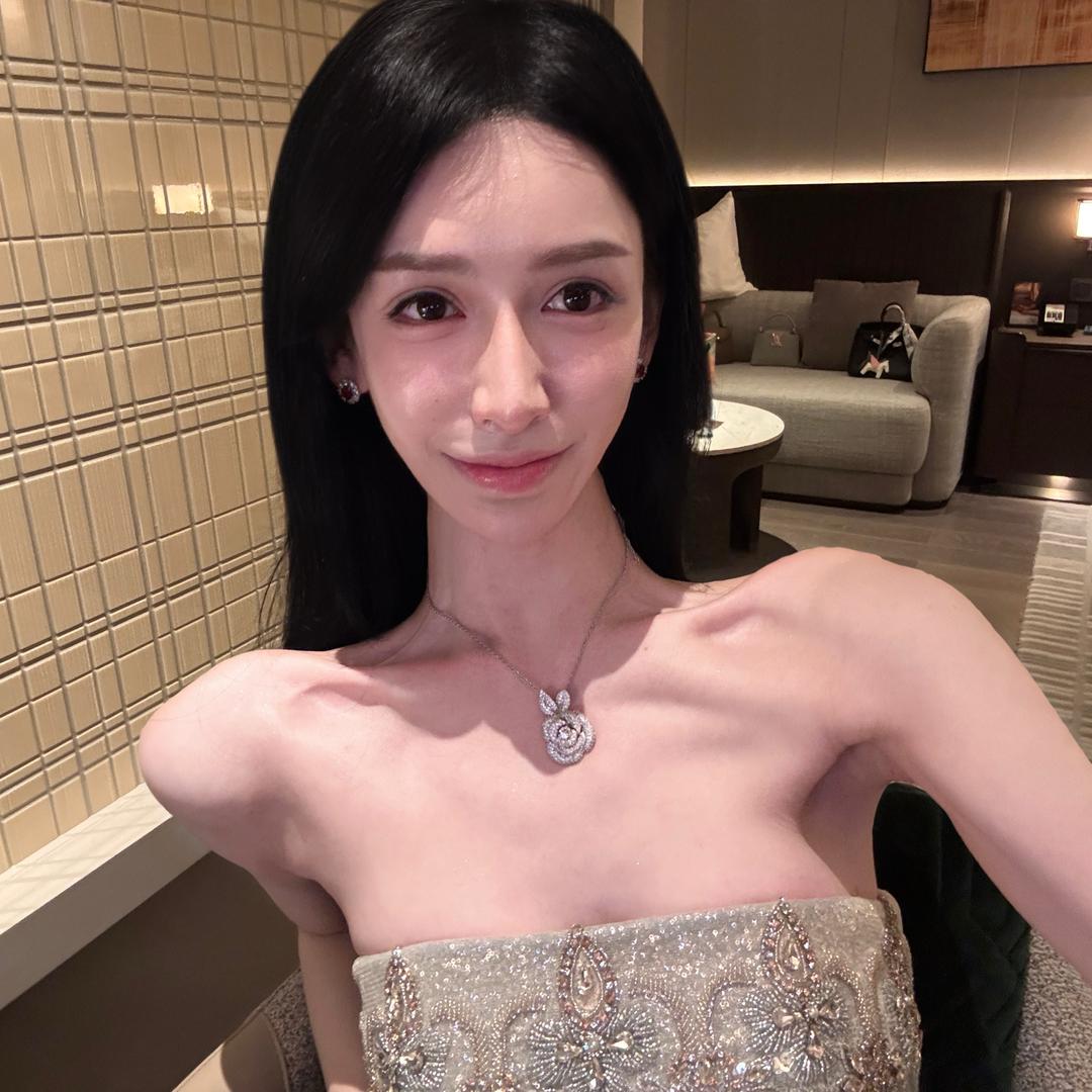 晨曦妹妹