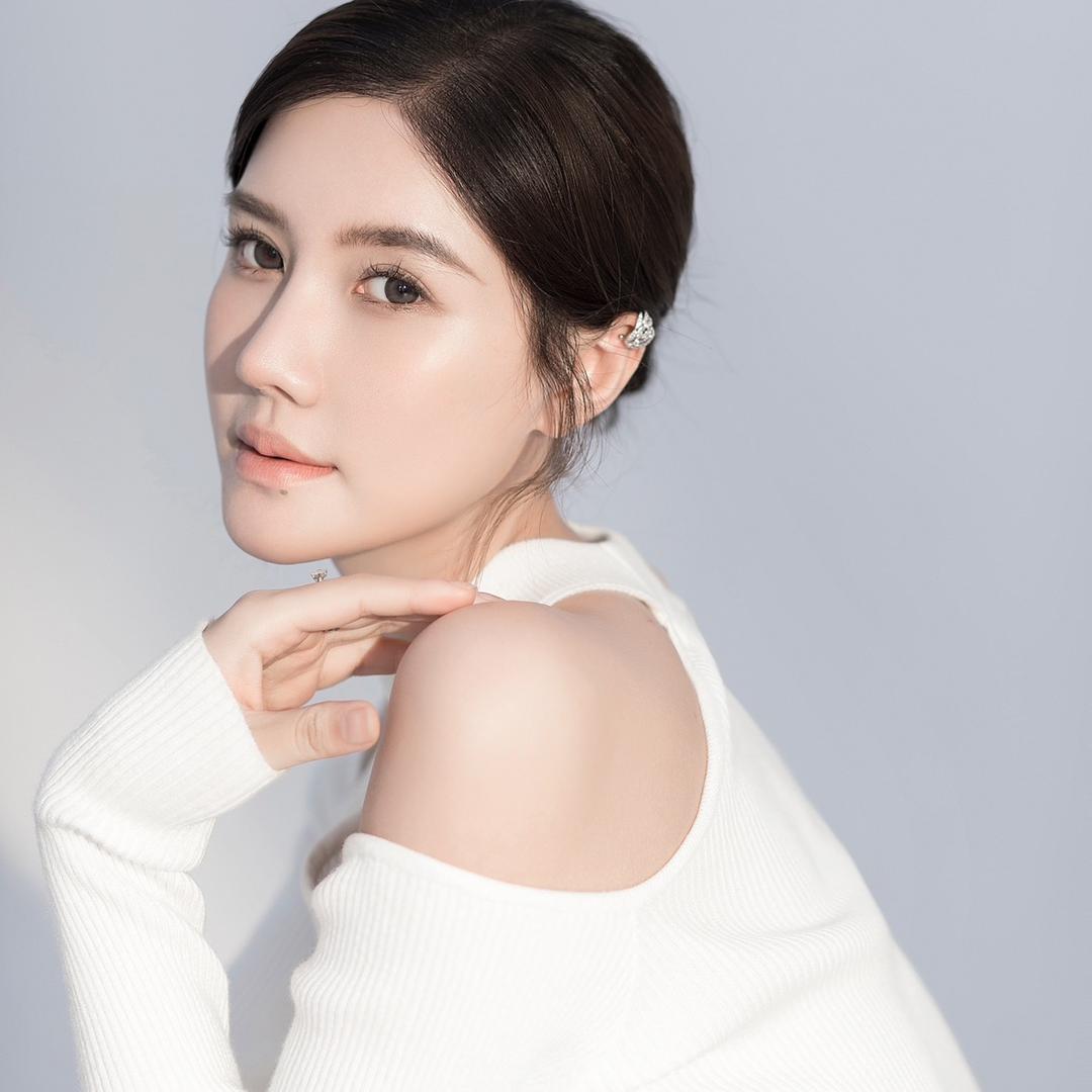 九江眉型设计涂家铜.恋姿魅