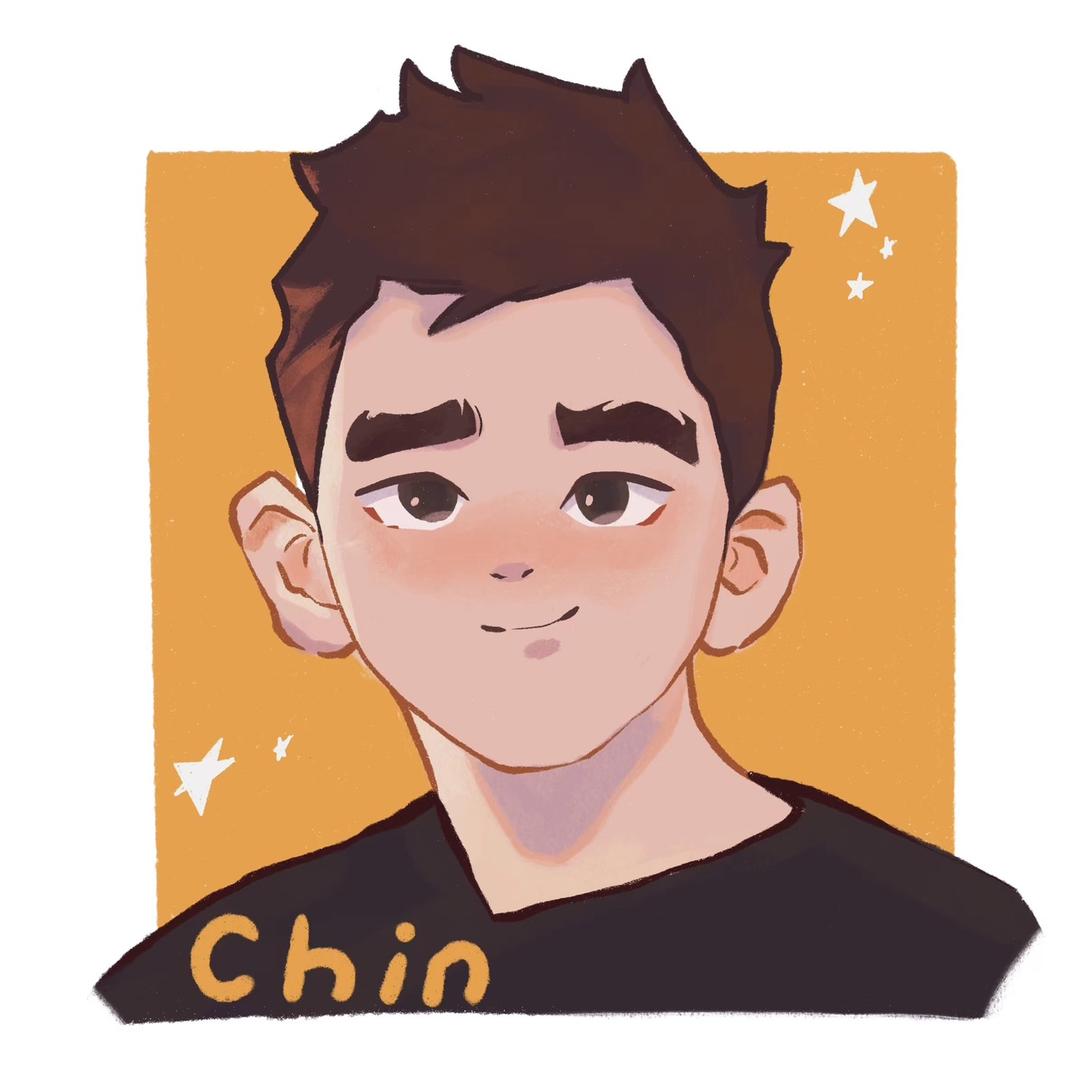 Chin