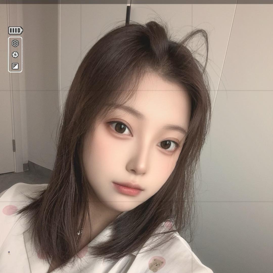 艺点都不白女士.