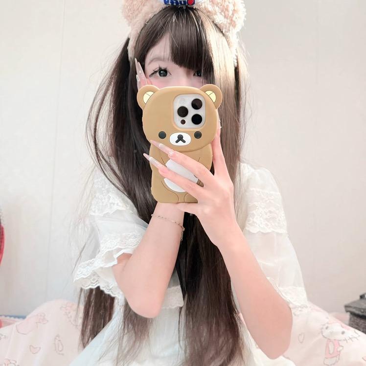 你怎么对谁都一样