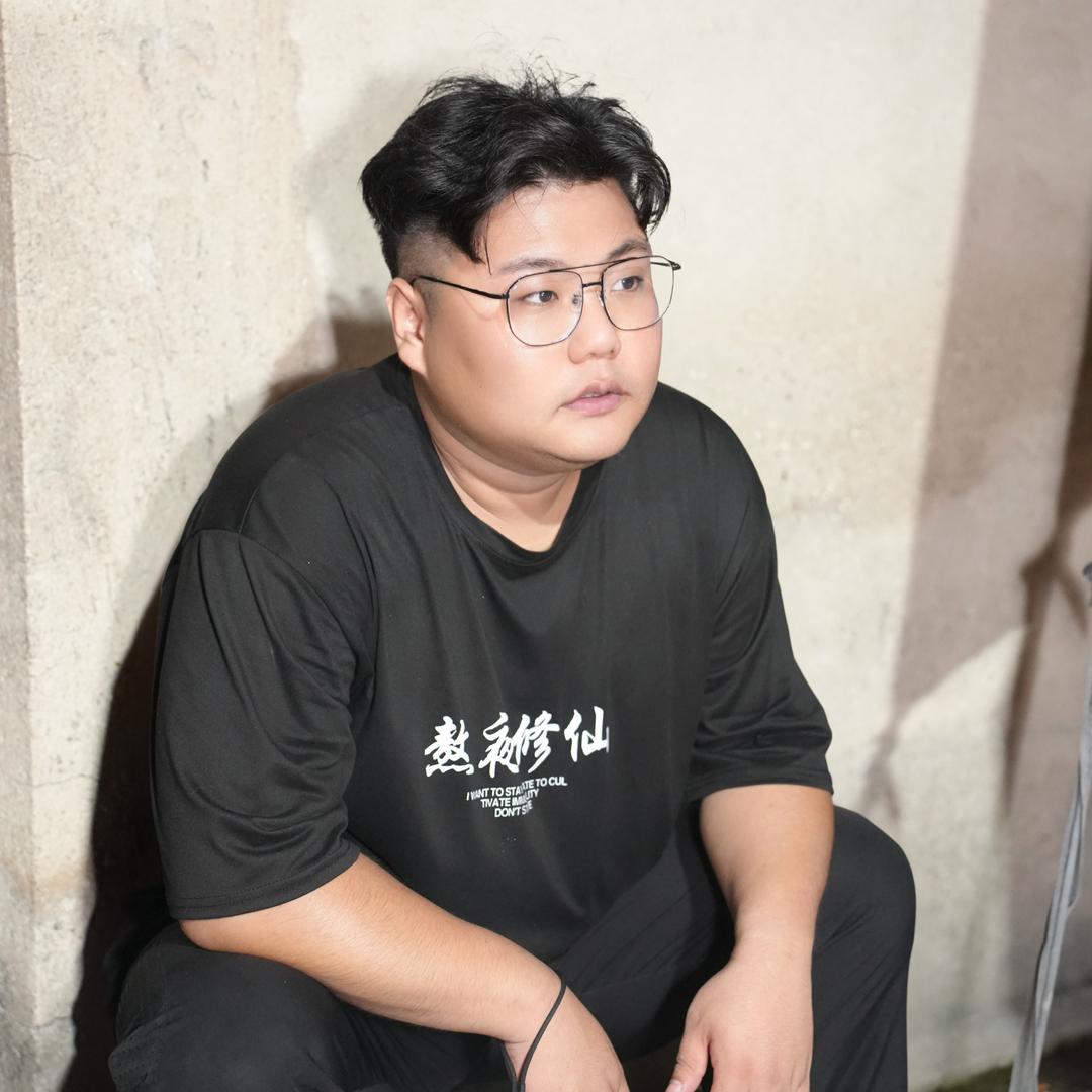 陈情🍃