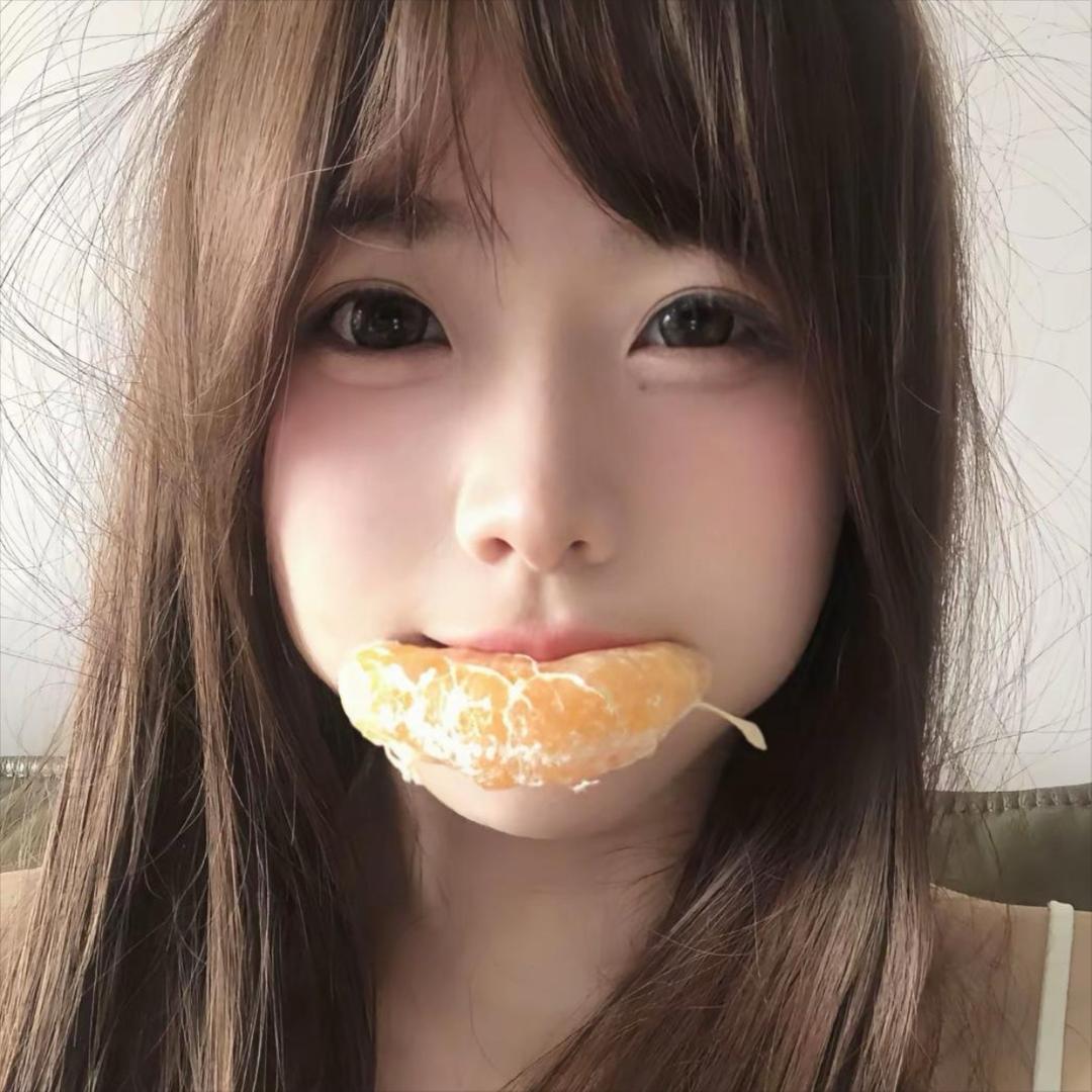 伤心小橙子