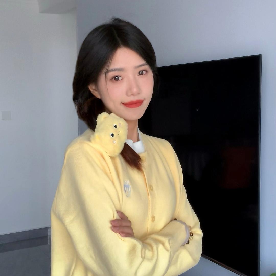 好运小瑶