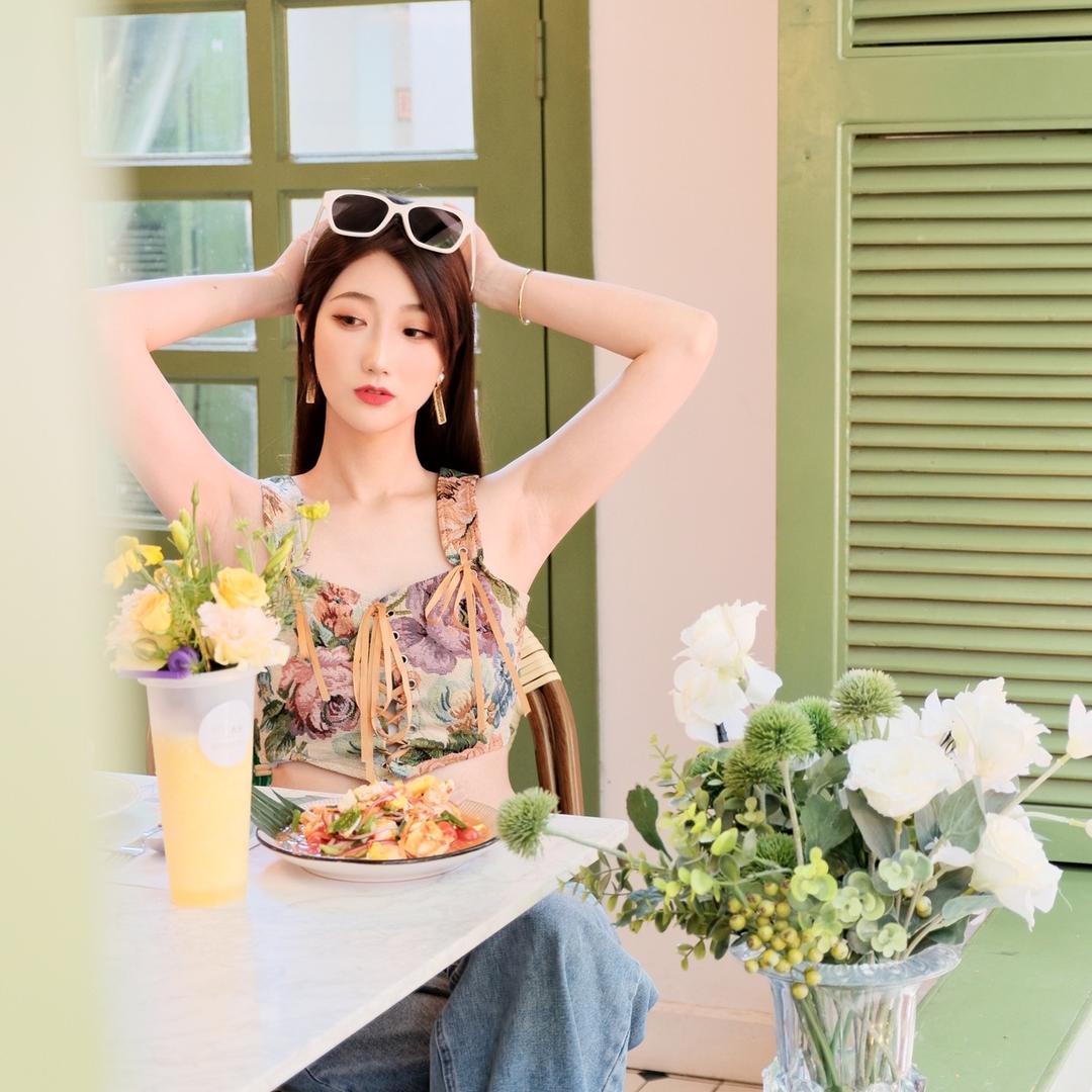 小K姐姐