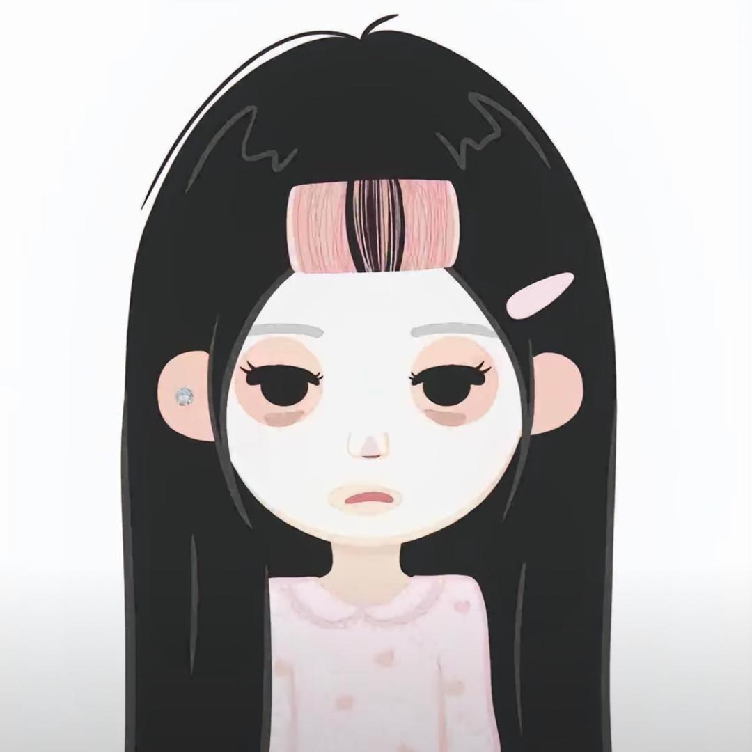 绝版小菠菜