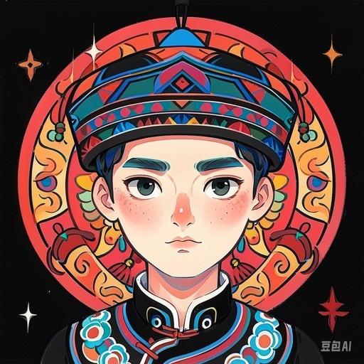 小普的土特产