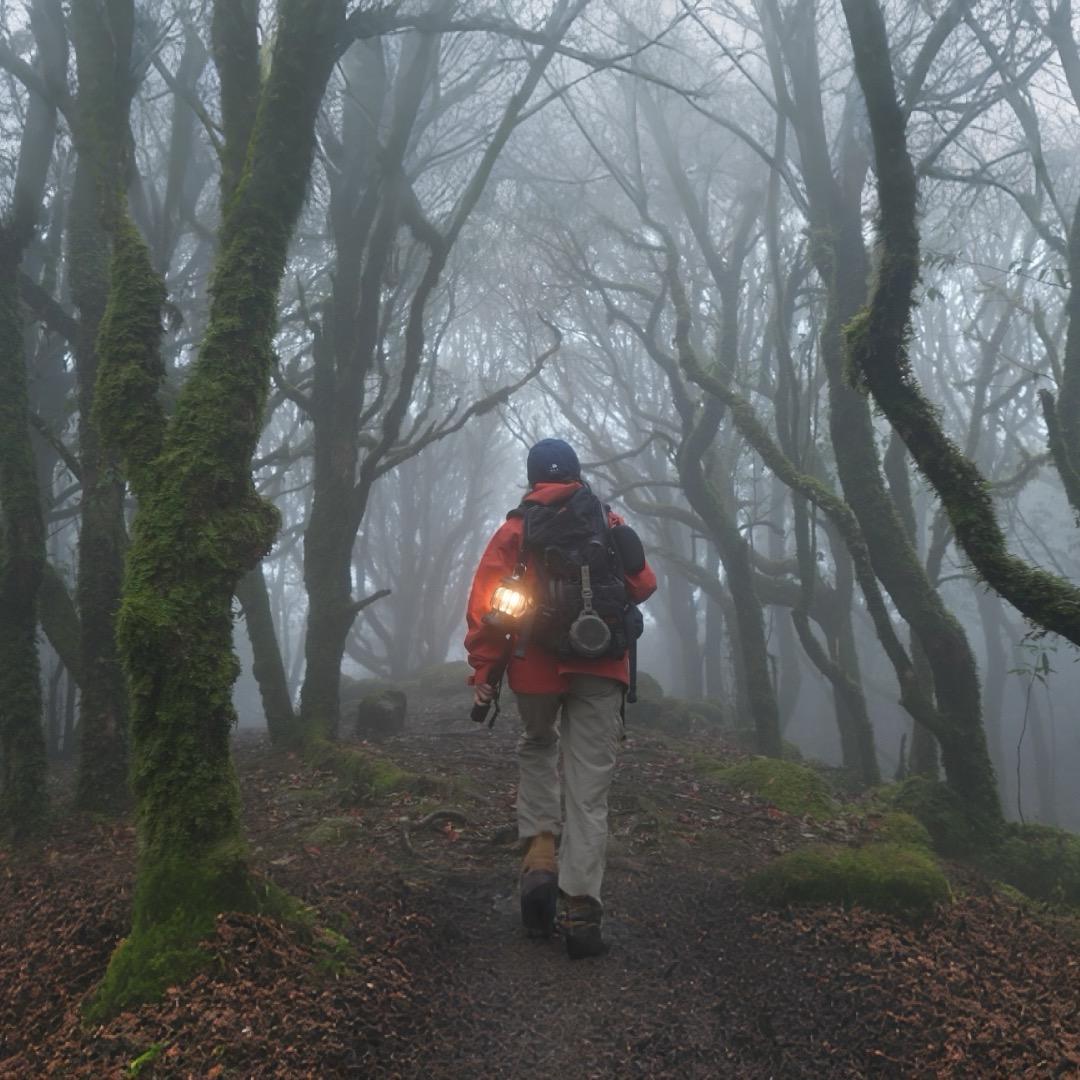 鱼师青(自驾环游中国)@抖音