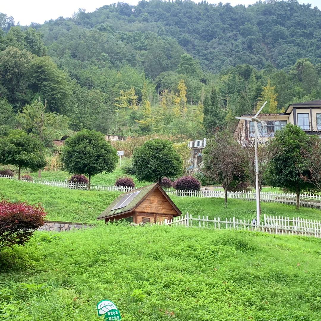 你我一起去旅行