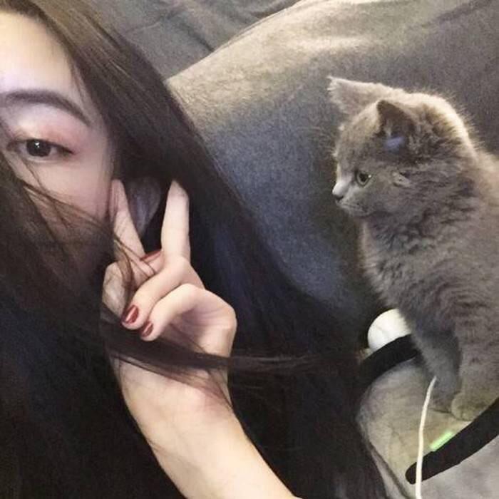 嘿嘿～