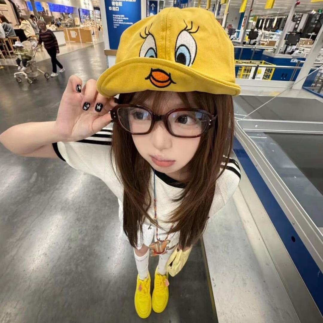 小馋