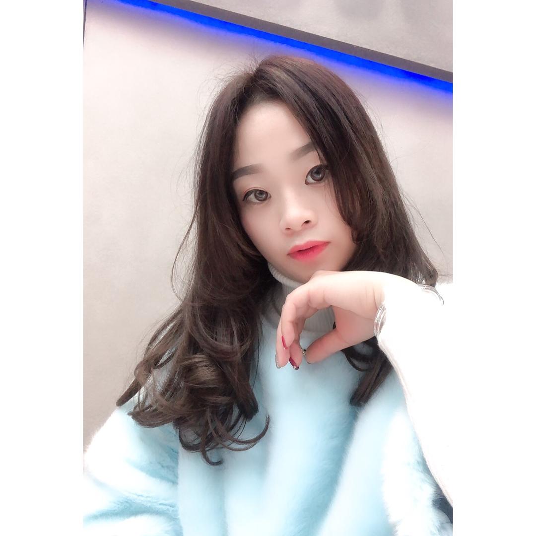 ❤️是叶女士呀