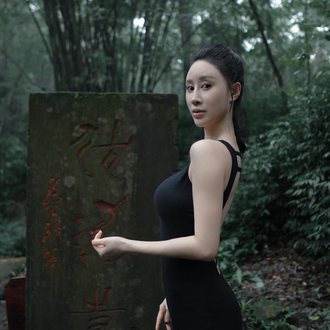 橙子瑜伽瘦身塑形